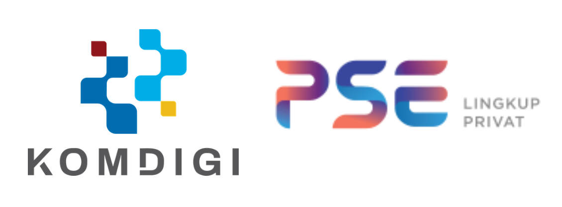 PSE Komdigi — Lingkup Privat