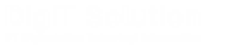 pt digisolution